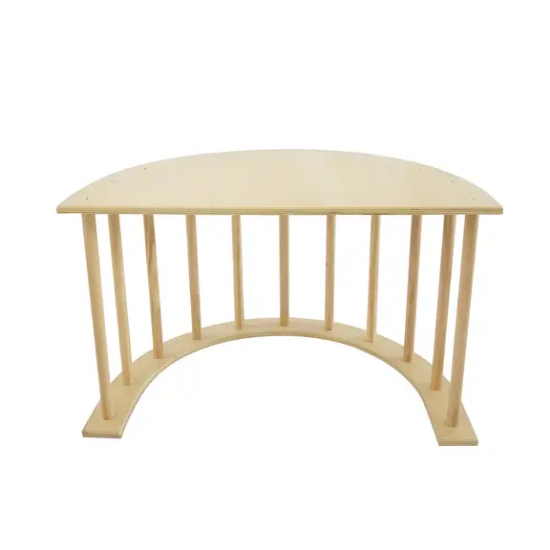 Slika Ljestve za penjanje / drvena igračka za ljuljanje / stol za igru Chipolino 