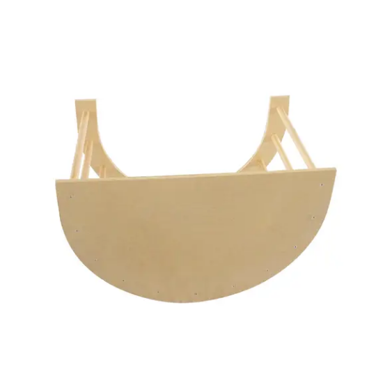 Slika Ljestve za penjanje / drvena igračka za ljuljanje / stol za igru Chipolino 