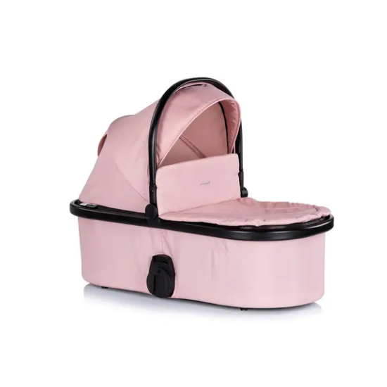 Slika Kolica 3u1 Marbella Roza Marshmallow Chipolino 