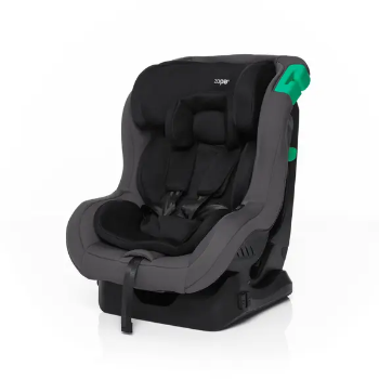 Slika Autosjedalica Verso R129, Foggy Grey Zopa 