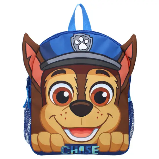 Slika Ruksak Paw Patrol Go Team! Chase