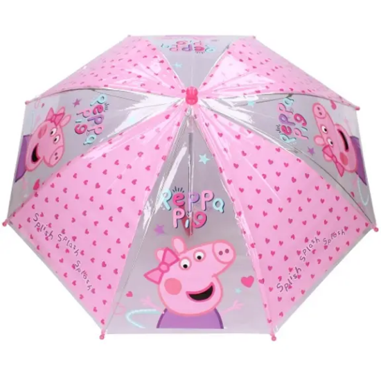Slika Peppa Pig Kišobran Sanny Days Ahead