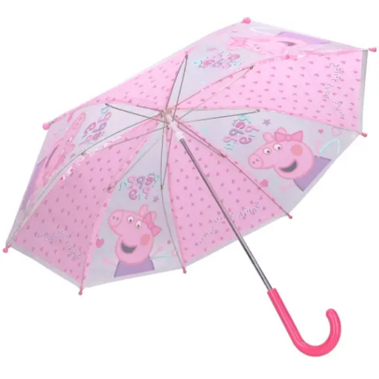 Slika Peppa Pig Kišobran Sanny Days Ahead
