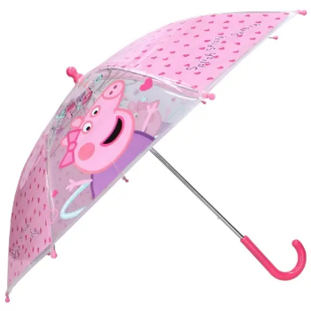 Slika Peppa Pig Kišobran Sanny Days Ahead