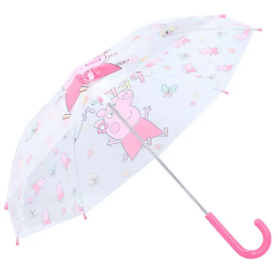 Slika Kišobran Peppa Pig Rainy Days