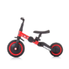 Slika Tricikl/balance bike 2u1 Smarty red Chipolino 