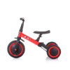 Slika Tricikl/balance bike 2u1 Smarty red Chipolino 