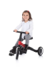 Slika Tricikl/balance bike 2u1 Smarty red Chipolino 