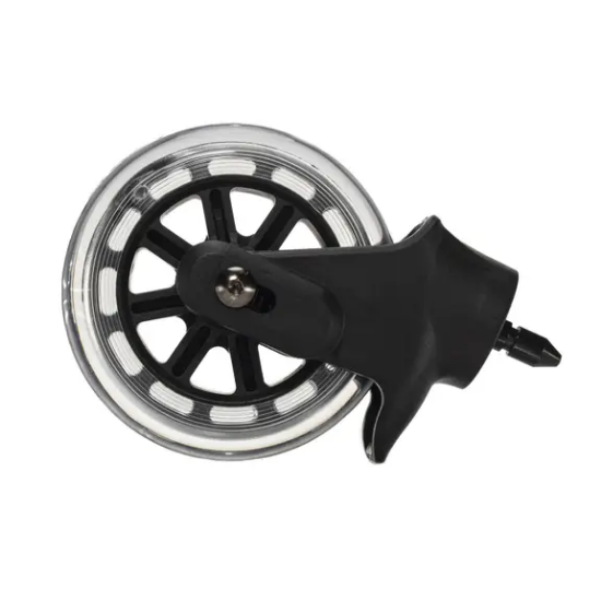 Slika Univerzalni nastavak za kolica Segboard 2, Black Zopa 