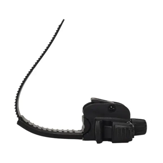 Slika Univerzalni nastavak za kolica Segboard 2, Black Zopa 