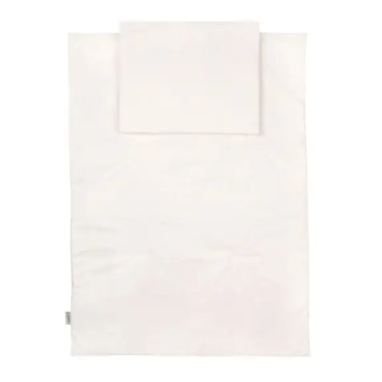 Slika Posteljina Junior 120x90 - Basic bež - Waldin