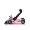 Slika Multifunkcionalna hodalica Racer 4u1 - pink Chipolino 