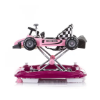 Slika Multifunkcionalna hodalica Racer 4u1 - pink Chipolino 