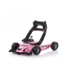 Slika Multifunkcionalna hodalica Racer 4u1 - pink Chipolino 