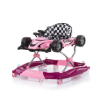 Slika Multifunkcionalna hodalica Racer 4u1 - pink Chipolino 