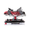 Slika Multifunkcionalna hodalica Racer 4u1 - red Chipolino 