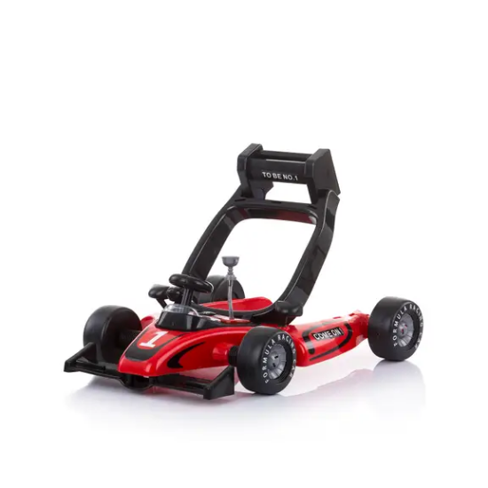 Slika Multifunkcionalna hodalica Racer 4u1 - red Chipolino 