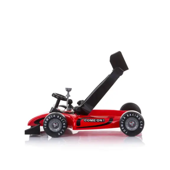 Slika Multifunkcionalna hodalica Racer 4u1 - red Chipolino 