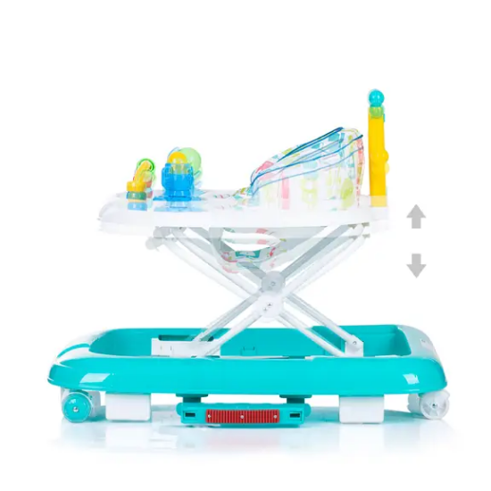 Slika Hodalica Party 4u1 Mint Chipolino 