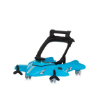 Slika Hodalica Airplane 3u1 - Blue Chipolino 