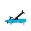 Slika Hodalica Airplane 3u1 - Blue Chipolino 