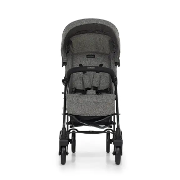 Slika Kolica Hurra Grey Melange - Foppapedretti