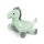 Igračka s projektorom i glazbom Dino green Chipolino 