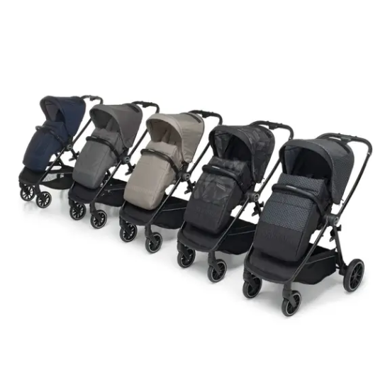 Slika 3u1 kolica Divo i-Size - Chic - Foppapedretti