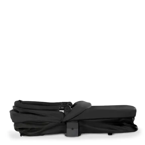 Slika Kolica Move so Simply set Black - Hauck