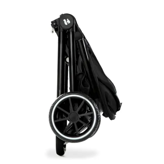 Slika Kolica Move so Simply set Black - Hauck