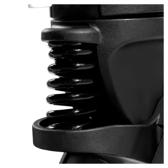 Slika Kolica Move so Simply set Black - Hauck