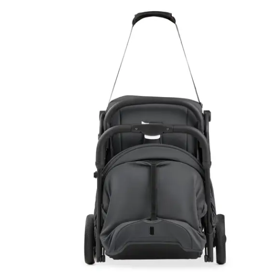 Slika Kolica Travel N Care Plus Black - Hauck