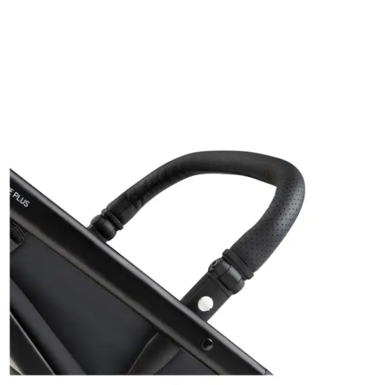 Slika Kolica Travel N Care Plus Black - Hauck