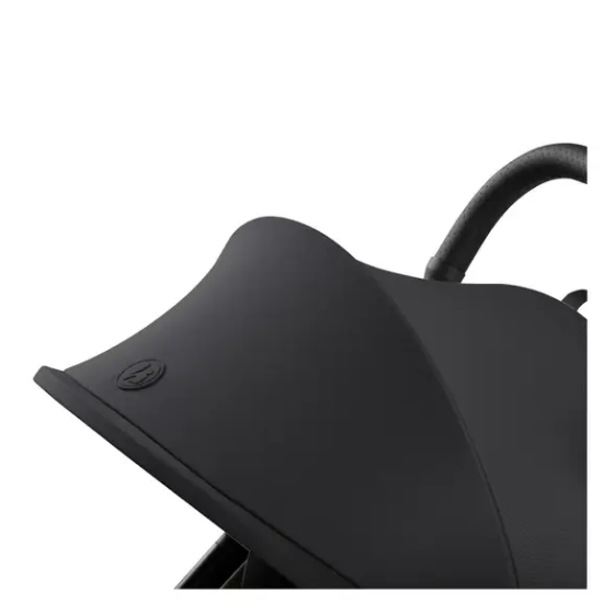 Slika Kolica Travel N Care Plus Black - Hauck