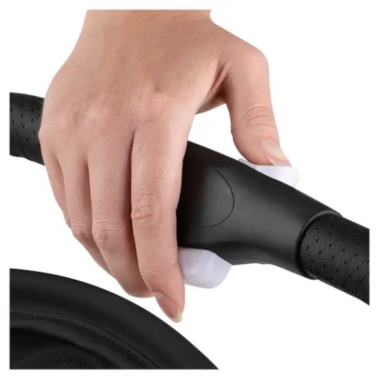 Slika Kolica Travel N Care Plus Black - Hauck