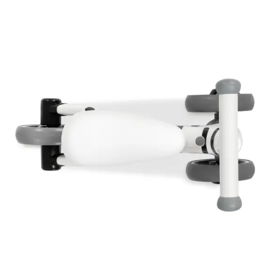 Slika Guralica 1st Ride Three Zebra White - Hauck