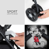Slika Kolica Sport Mickey Stars - Hauck