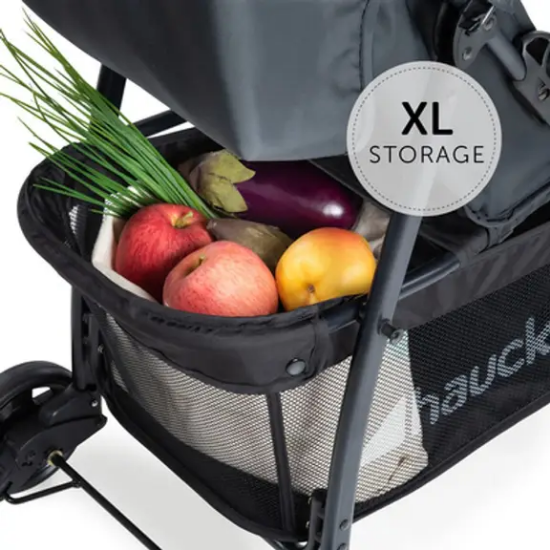 Slika Kolica Sport Mickey Stars - Hauck