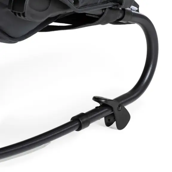 Slika Ležaljka Rocky Mickey Stars - Hauck