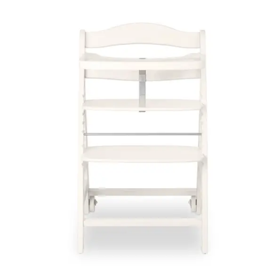 Slika Hranilica Beta + bijela sa dodacima - Hauck