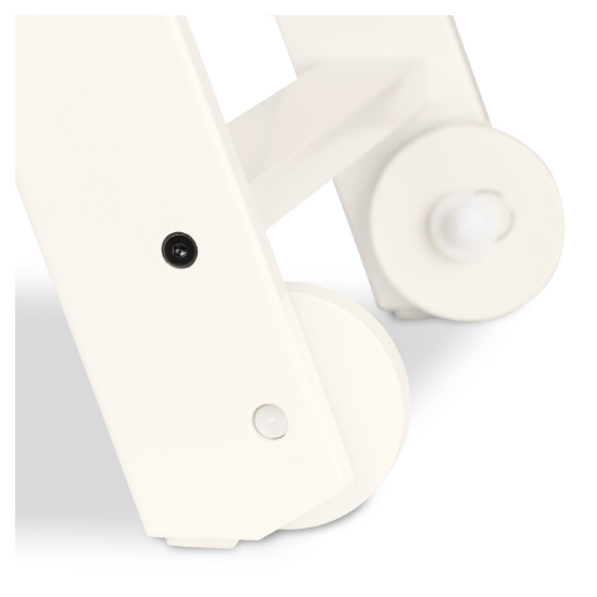 Slika Hranilica Beta + bijela sa dodacima - Hauck