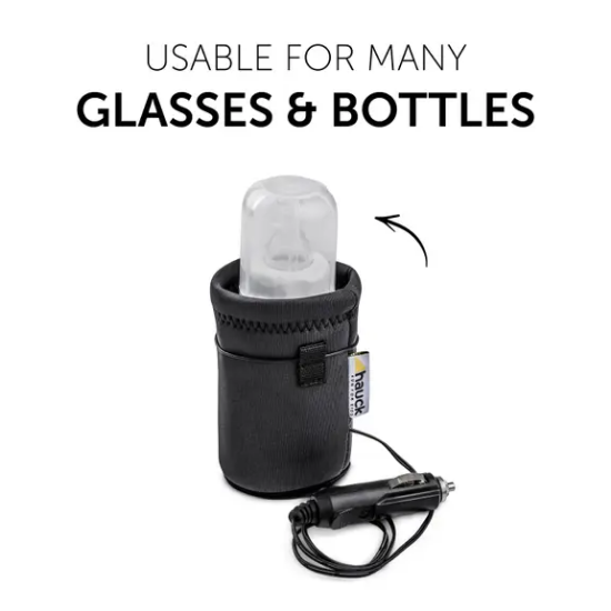 Slika Grijač bočica za auto Feed Me - Hauck