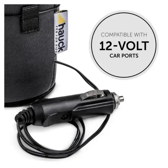 Slika Grijač bočica za auto Feed Me - Hauck