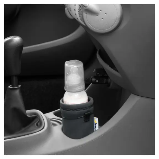 Slika Grijač bočica za auto Feed Me - Hauck