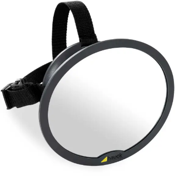 Slika Ogledalo Watch Me 1 - Hauck