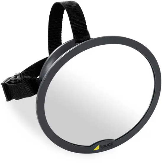 Slika Ogledalo Watch Me 1 - Hauck