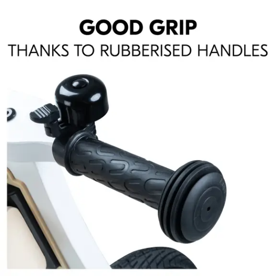 Slika Bicikl bez pedala N Ride Zebra - Hauck