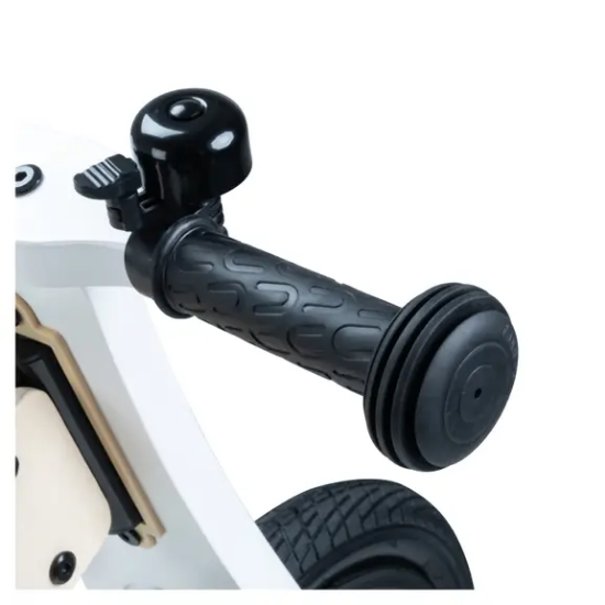 Slika Bicikl bez pedala N Ride Zebra - Hauck