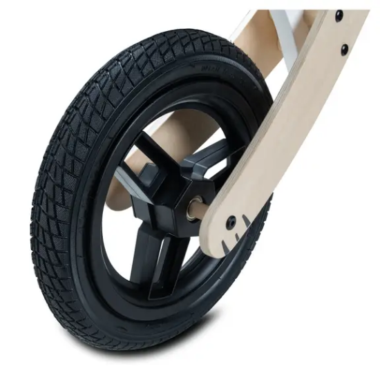 Slika Bicikl bez pedala N Ride Zebra - Hauck