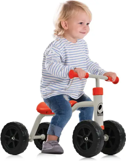 Slika Guralica 1st ride Red - Hauck